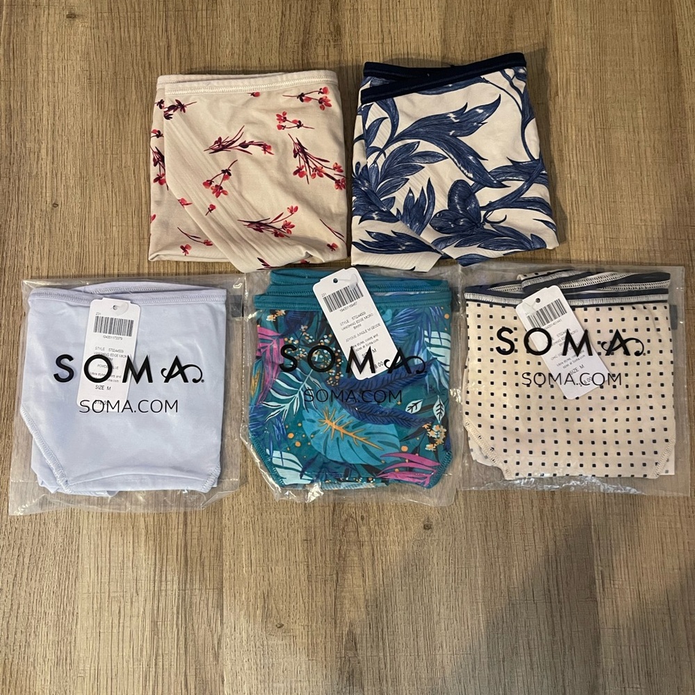 SOMA Panties